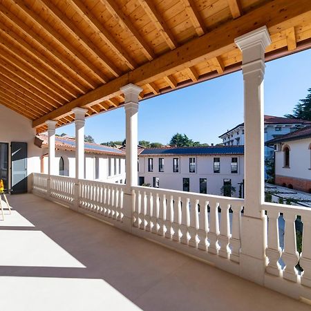 Via Vittorio Veneto 468 Chiari Aparthotel Ngoại thất bức ảnh
