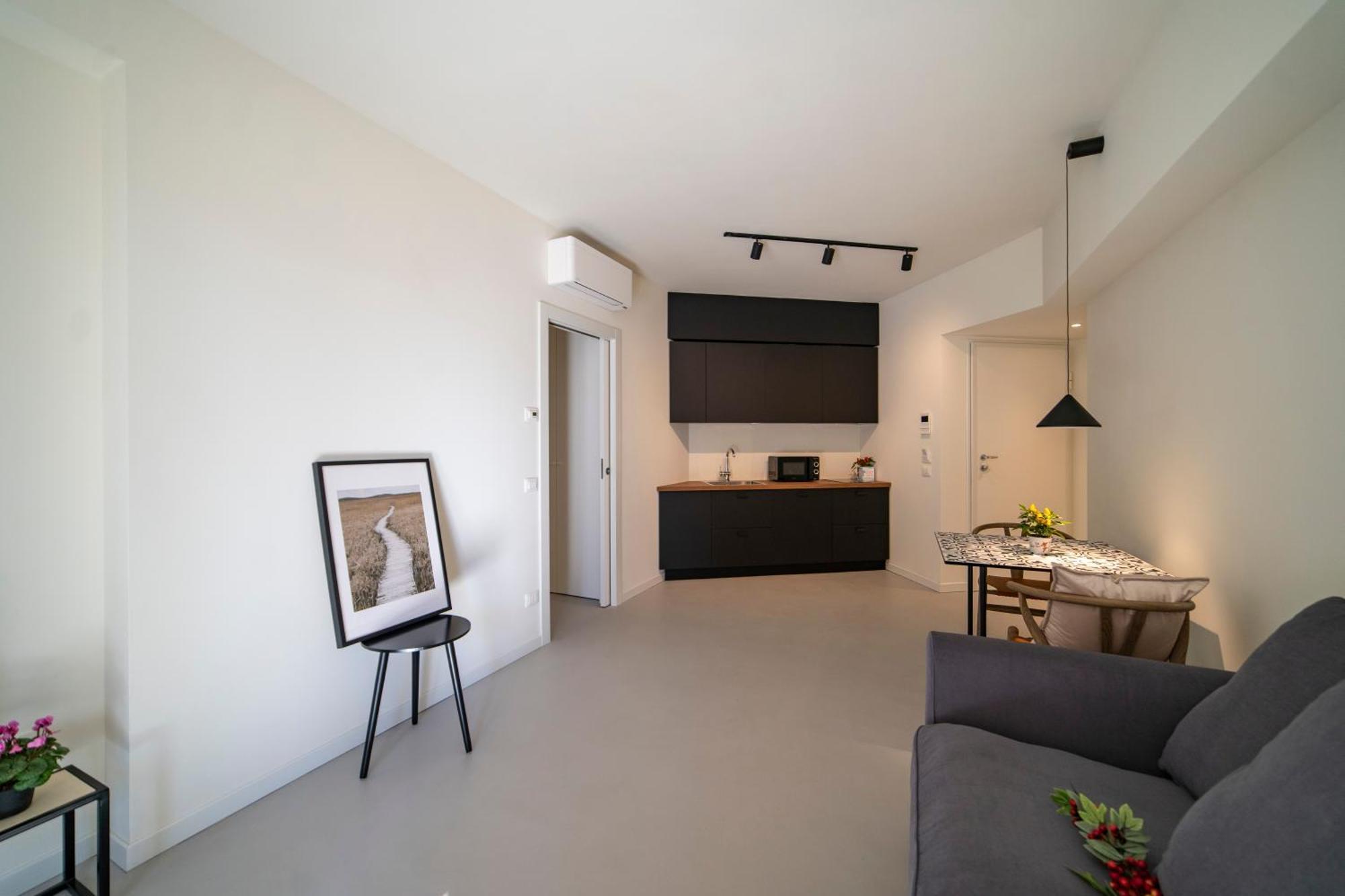 Via Vittorio Veneto 468 Chiari Aparthotel Ngoại thất bức ảnh