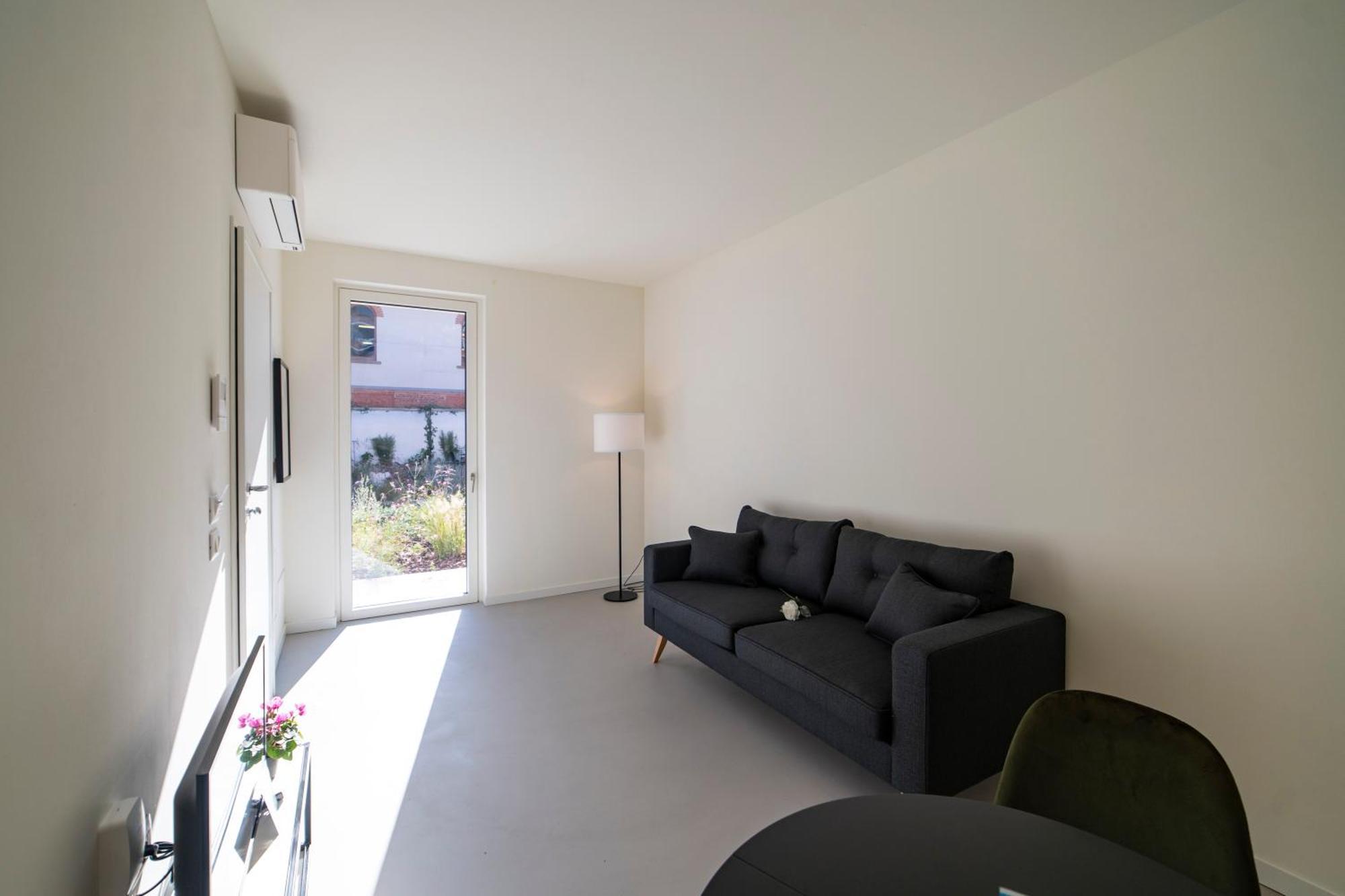 Via Vittorio Veneto 468 Chiari Aparthotel Phòng bức ảnh