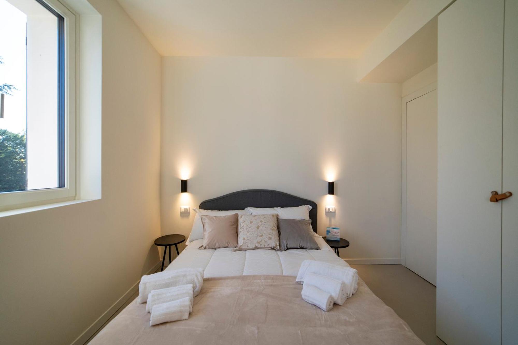 Via Vittorio Veneto 468 Chiari Aparthotel Ngoại thất bức ảnh