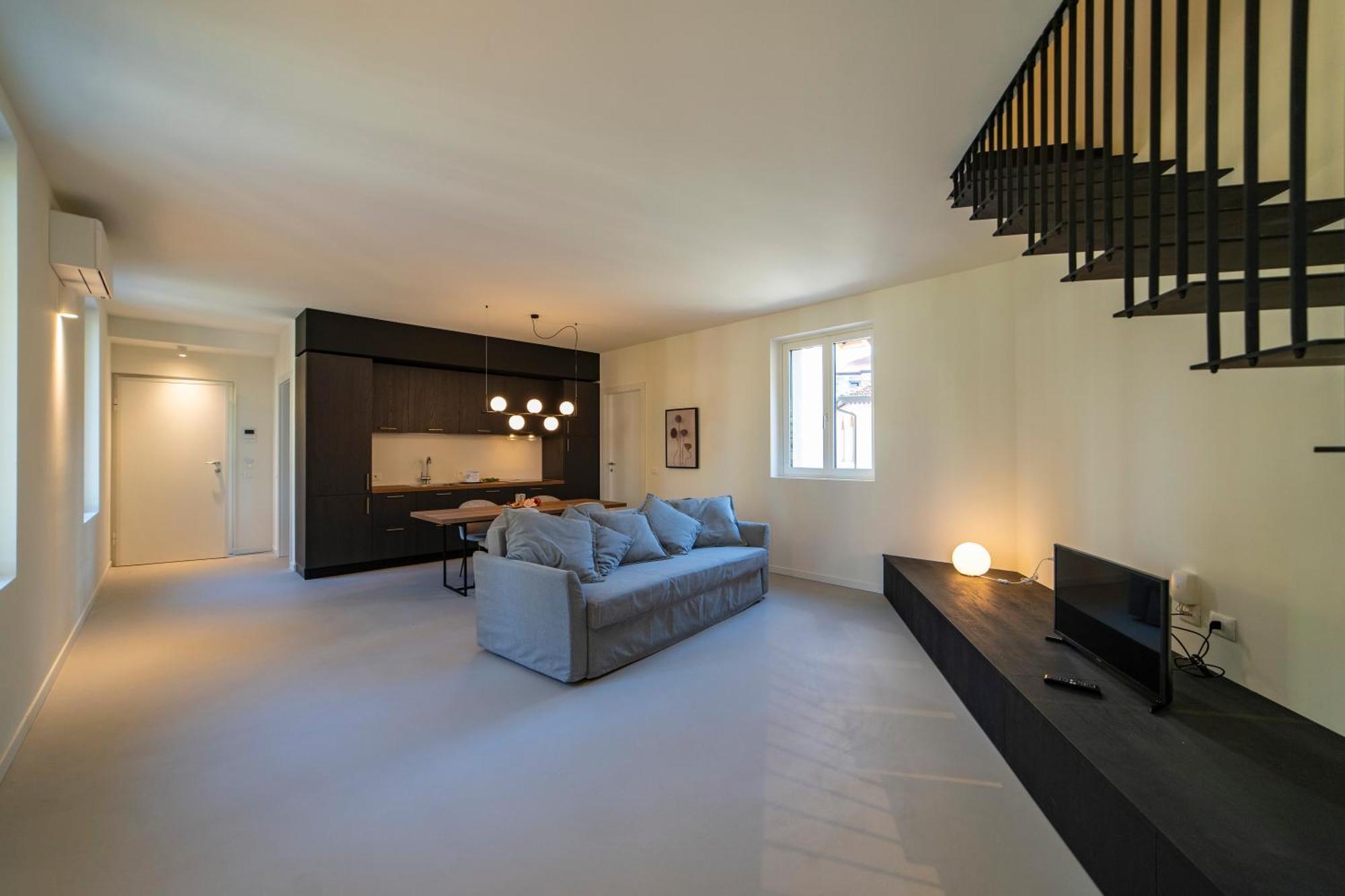 Via Vittorio Veneto 468 Chiari Aparthotel Ngoại thất bức ảnh