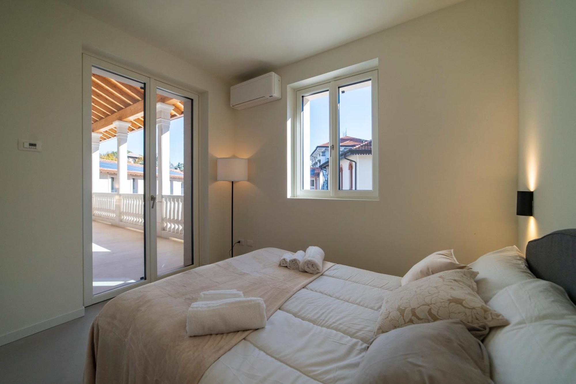 Via Vittorio Veneto 468 Chiari Aparthotel Ngoại thất bức ảnh