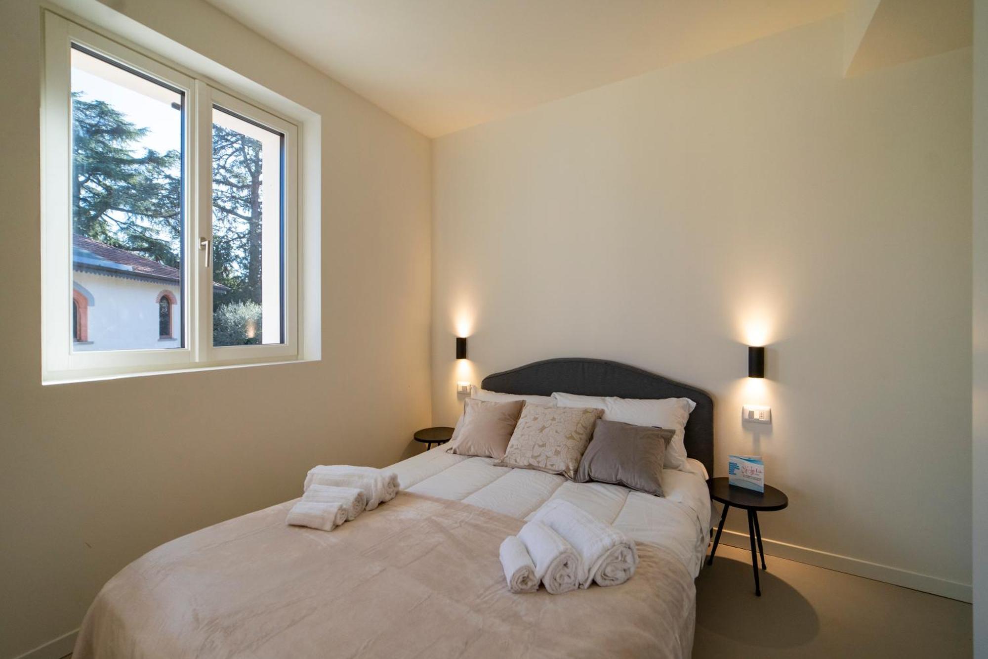 Via Vittorio Veneto 468 Chiari Aparthotel Ngoại thất bức ảnh
