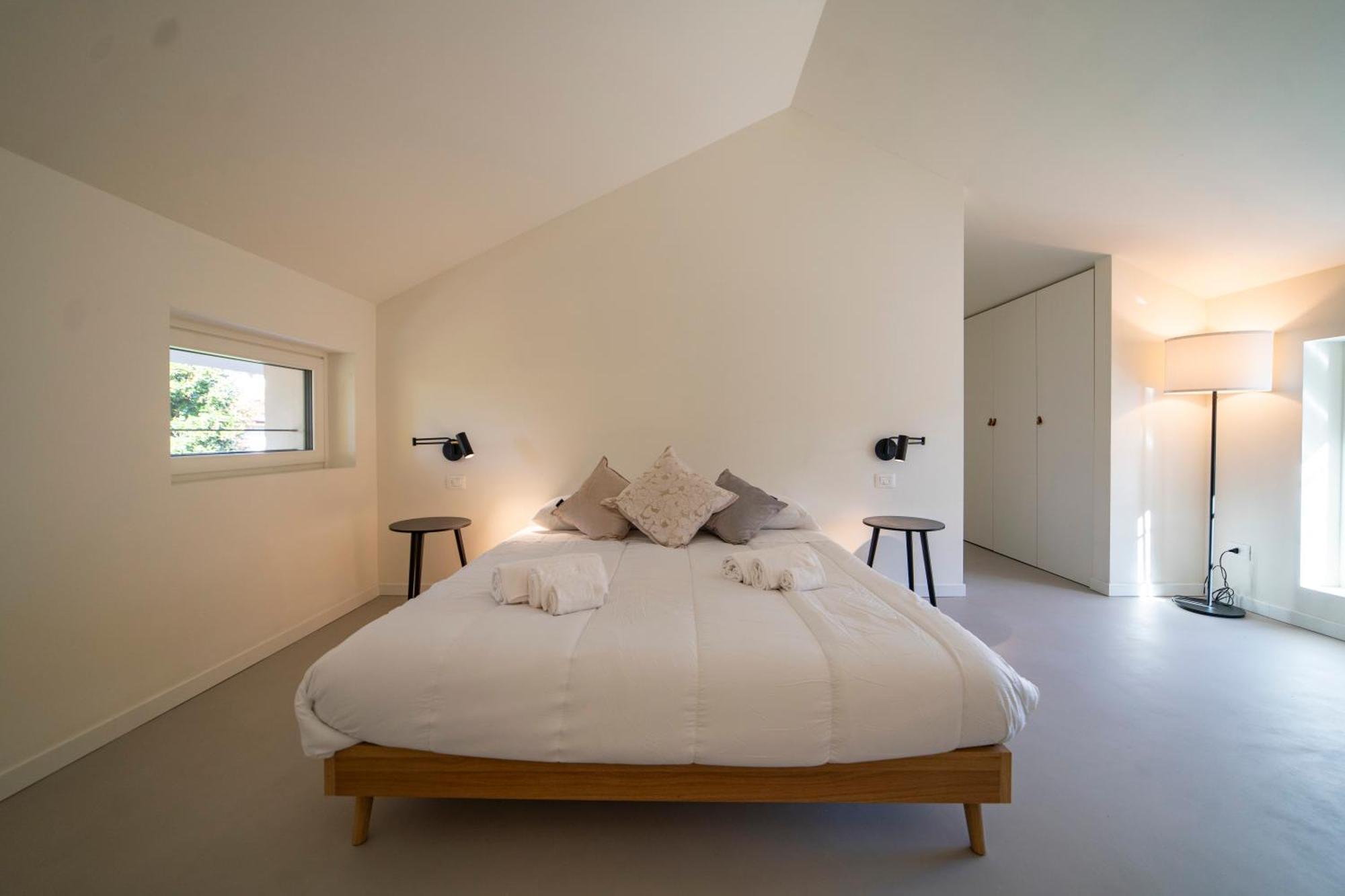 Via Vittorio Veneto 468 Chiari Aparthotel Ngoại thất bức ảnh