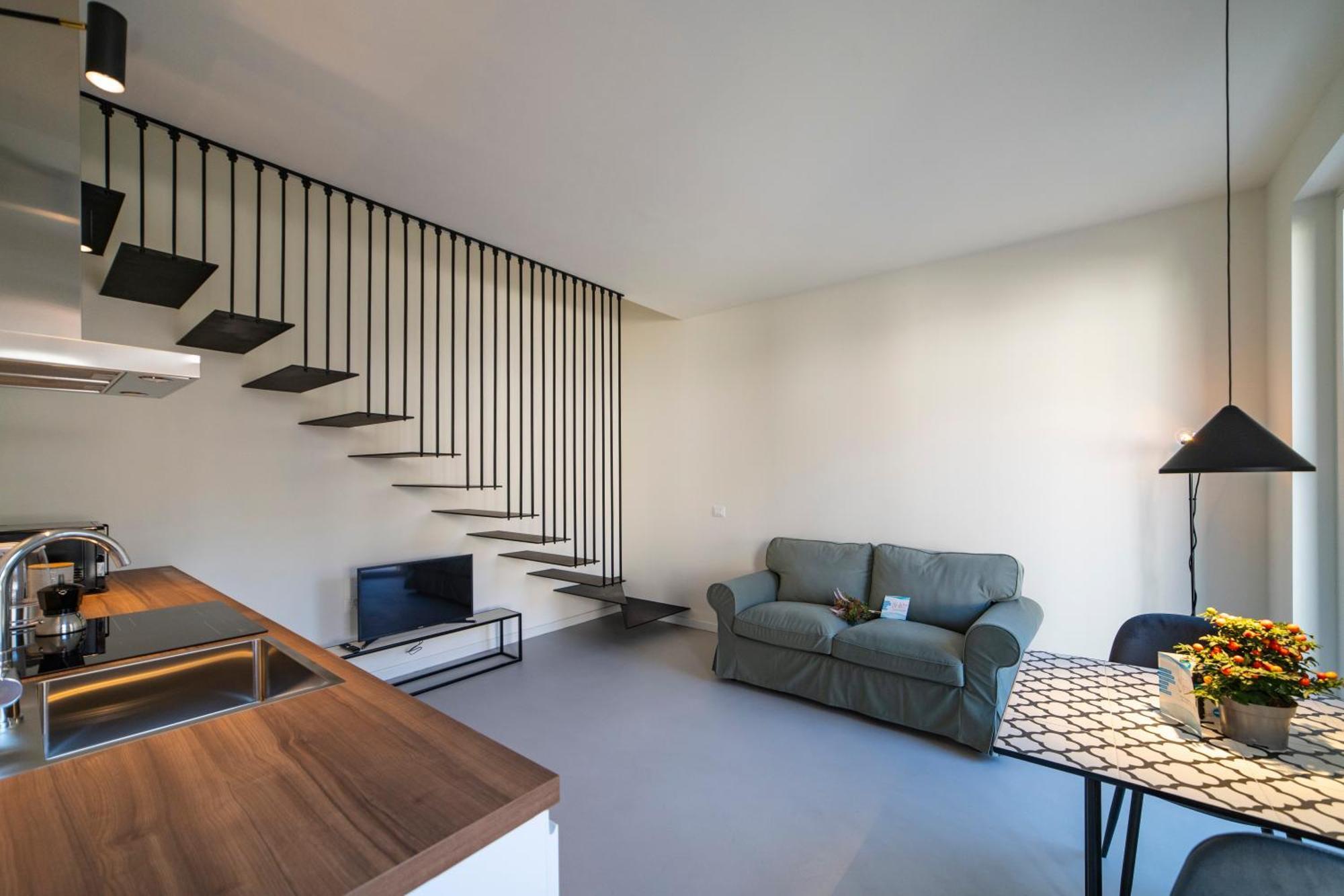 Via Vittorio Veneto 468 Chiari Aparthotel Ngoại thất bức ảnh