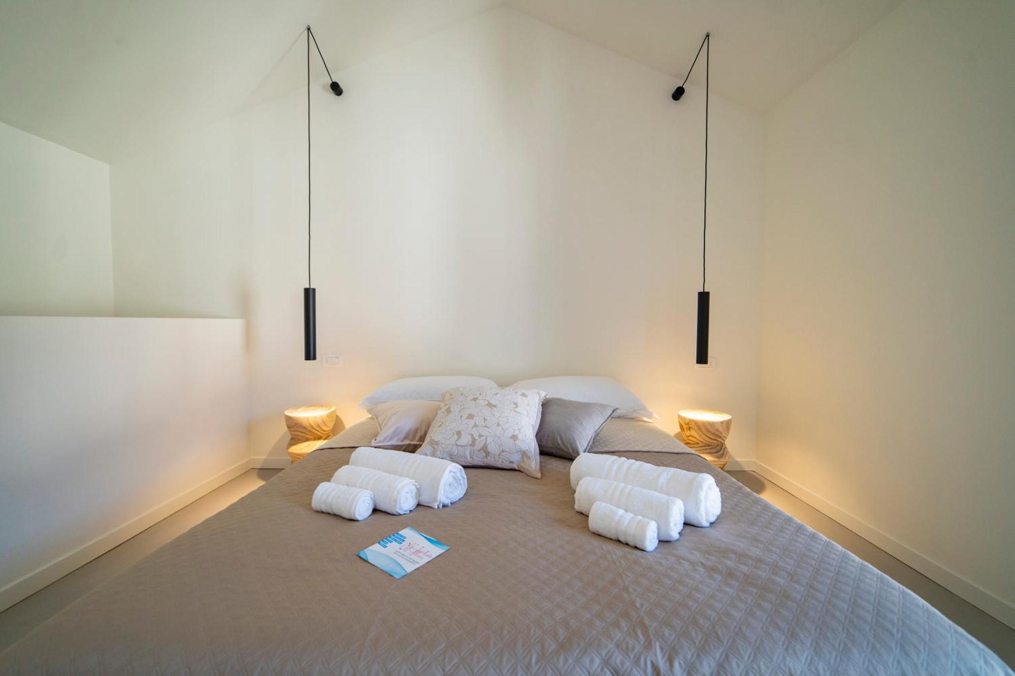 Via Vittorio Veneto 468 Chiari Aparthotel Ngoại thất bức ảnh
