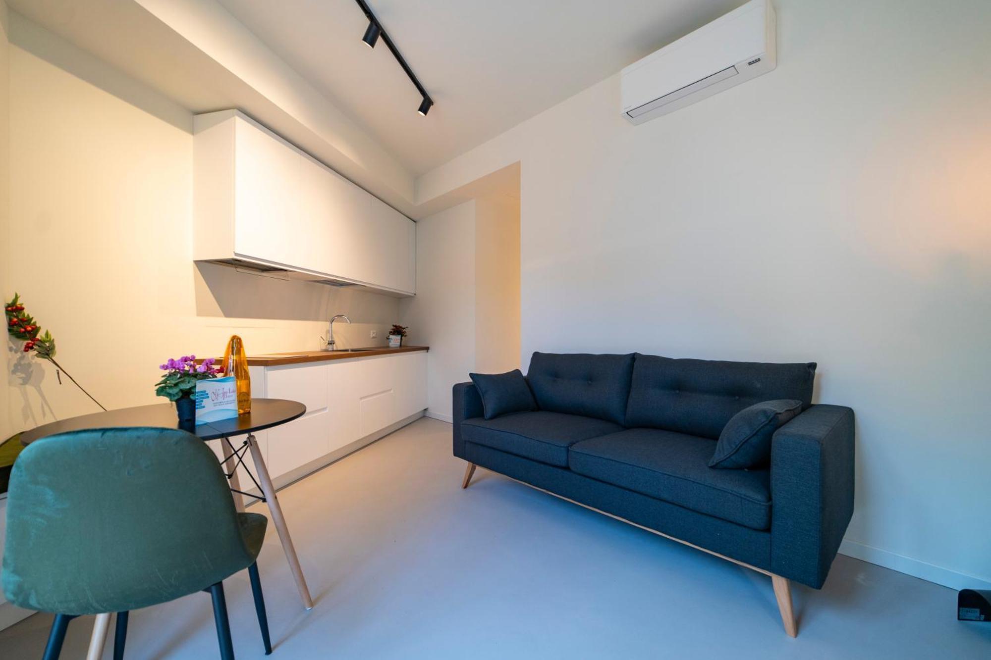 Via Vittorio Veneto 468 Chiari Aparthotel Ngoại thất bức ảnh