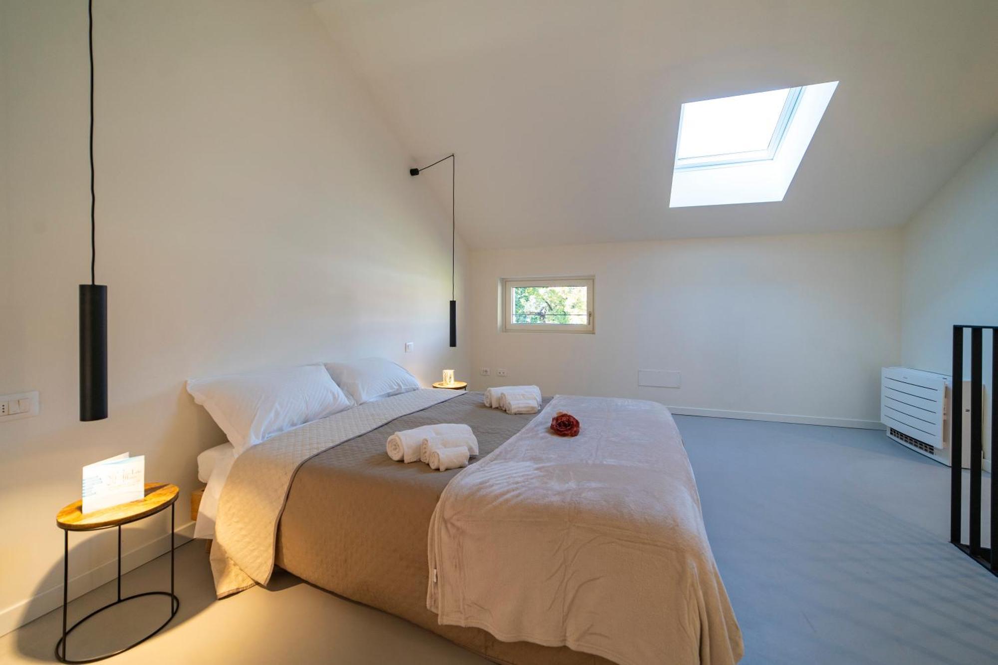 Via Vittorio Veneto 468 Chiari Aparthotel Phòng bức ảnh