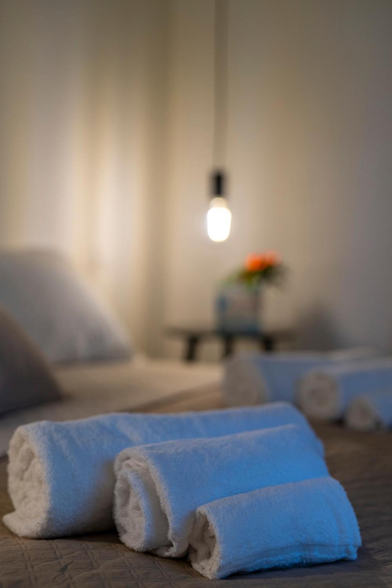 Via Vittorio Veneto 468 Chiari Aparthotel Ngoại thất bức ảnh
