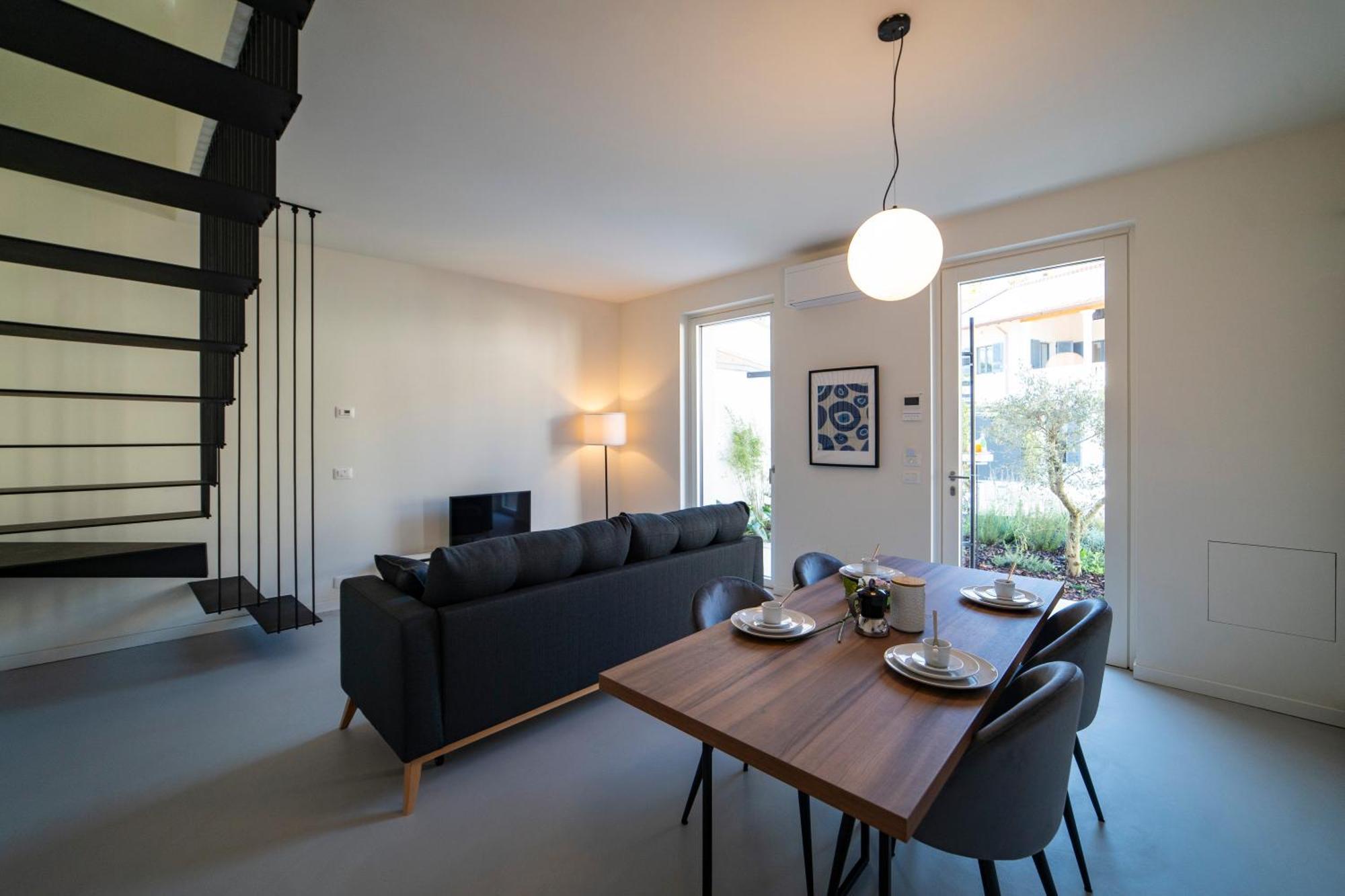 Via Vittorio Veneto 468 Chiari Aparthotel Ngoại thất bức ảnh