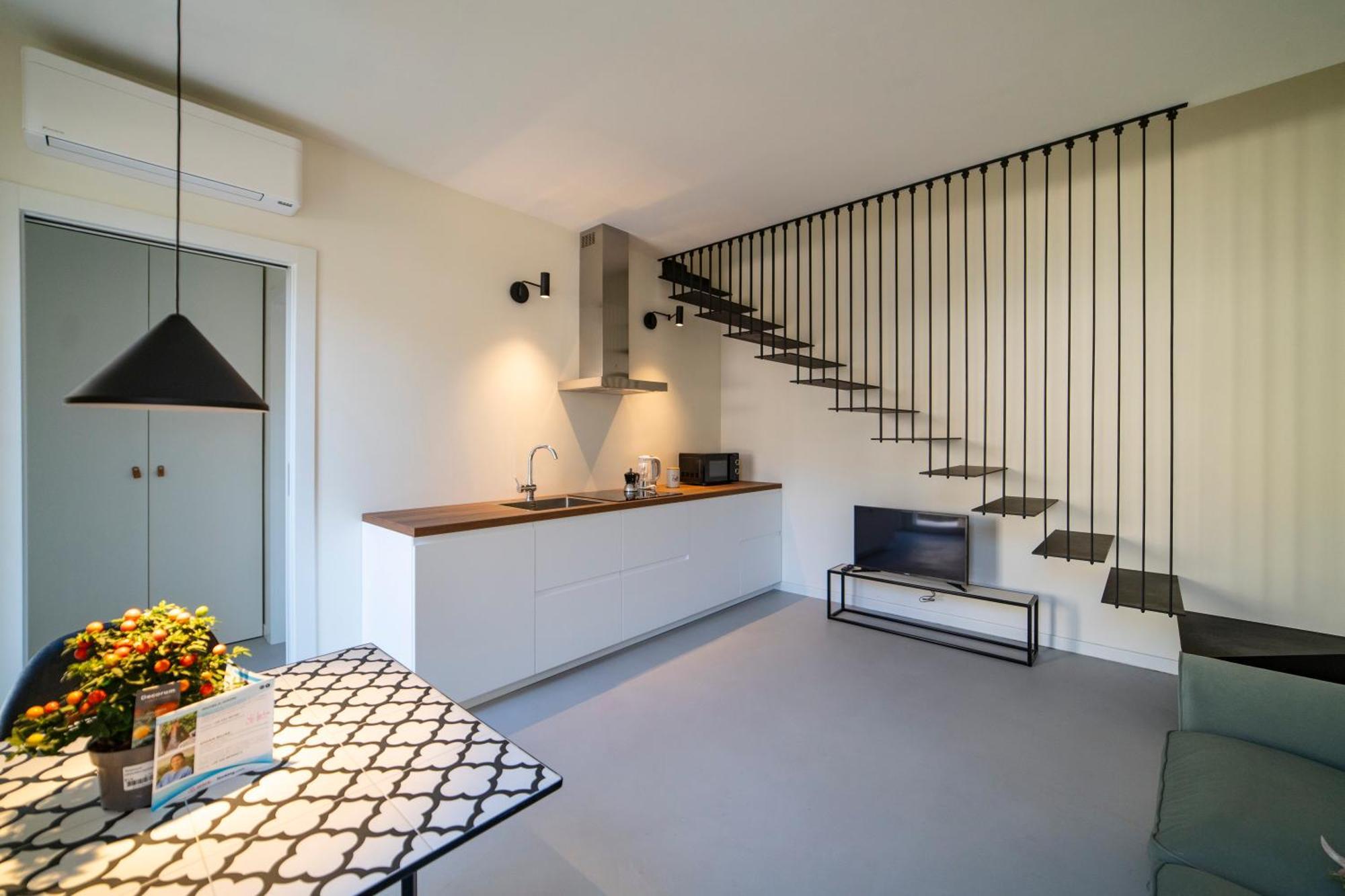 Via Vittorio Veneto 468 Chiari Aparthotel Ngoại thất bức ảnh
