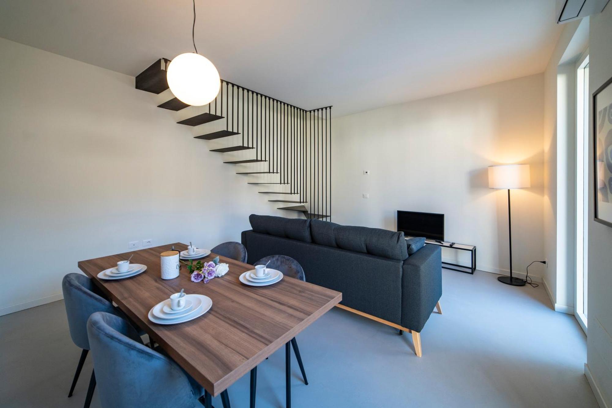 Via Vittorio Veneto 468 Chiari Aparthotel Ngoại thất bức ảnh